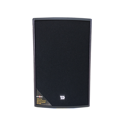 Loa karaoke T.D Taichee Gold-G12