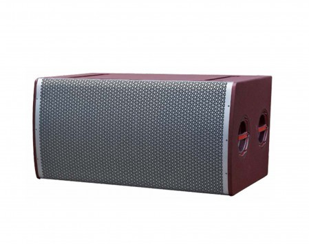 Loa line array Soundking LES205
