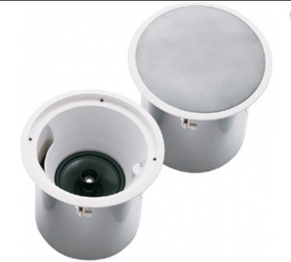 Loa toàn dải âm trần EVID C8.2HC (Đôi)
