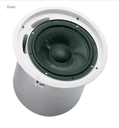 Loa toàn dải âm trần EVID C8.2 (Đôi)