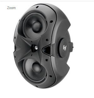 Loa toàn dải treo tường EVID 6.2W