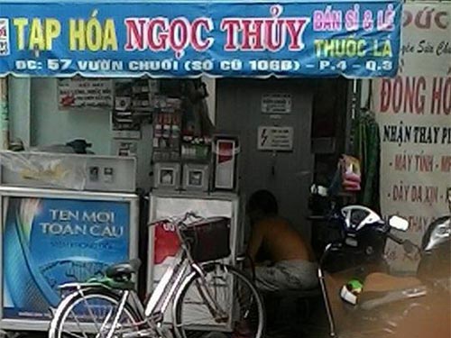 Sống cùng trạm biến áp