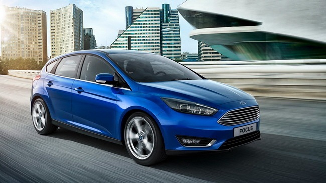 Ford-focus