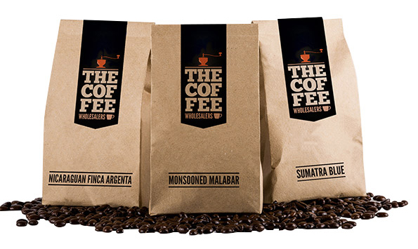 bao bì túi cafe giá tốt