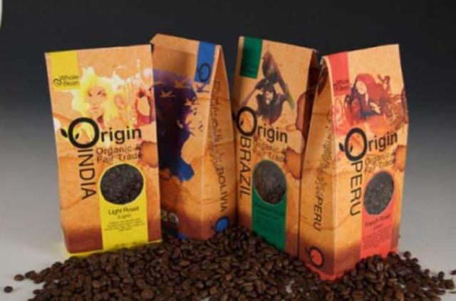 Bao bì màng ghép phức hợp