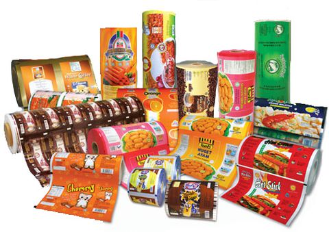 Bao bì màng ghép phức hợp Tâm Thành