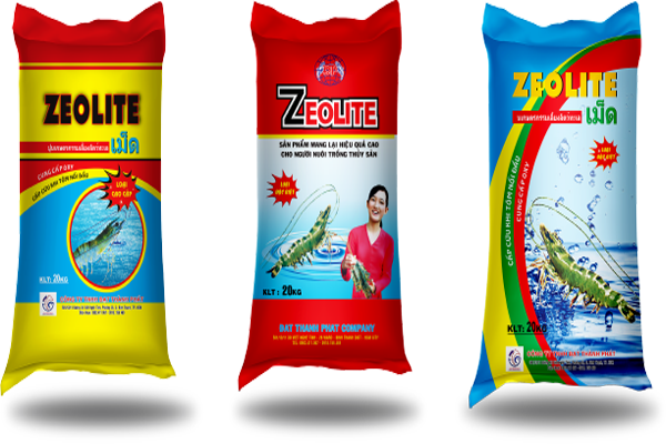 Việc sử dụng bao bì thức ăn chăn nuôi là vô cùng quan trọng