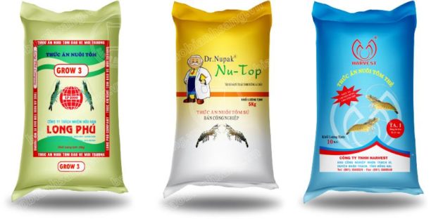 Bao bì thức ăn chăn nuôi cần đạt tiêu chuẩn để đáp ứng cho tính cạnh tranh trên thị trường