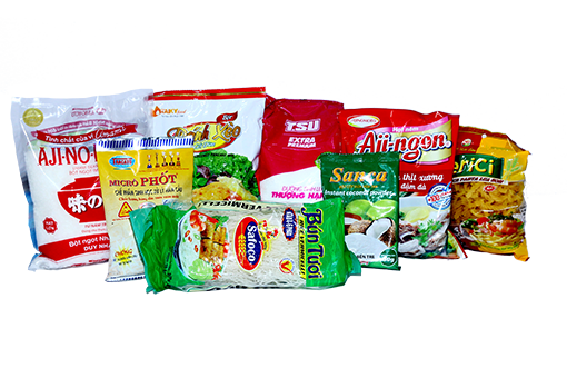 Đơn vị in bao bì đóng gói thực phẩm giá rẻ Tâm Thành