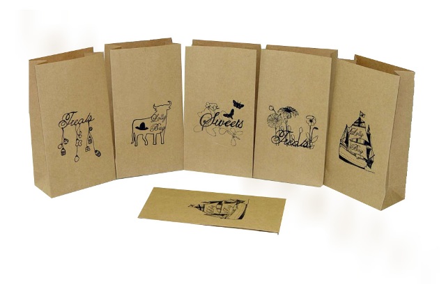 In bao bì giấy giá rẻ tại Hà Nội