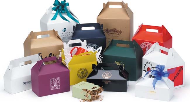 In bao bì sản phầm là gì?