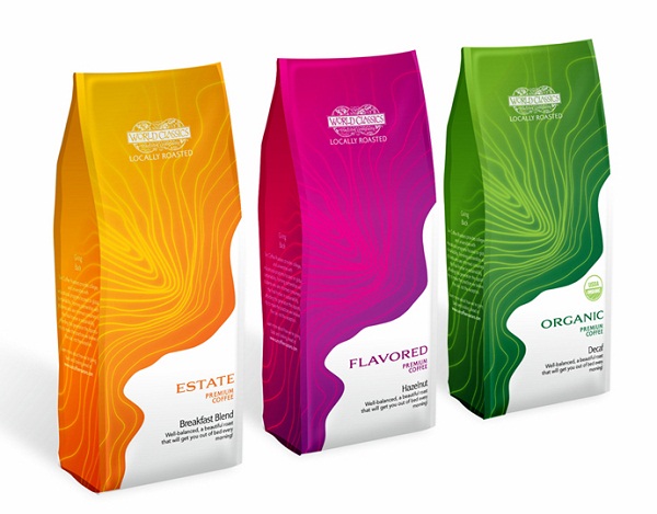 Màu sắc, bố cục, font nền nhất quán trong quá trình thiết kế in ấn