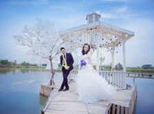 Những ngày sau chụp ảnh cưới- ảnh hưởng của cháy nắng