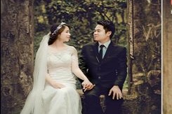 Bạn nghĩ gì về việc chụp ảnh cưới cho đám cưới