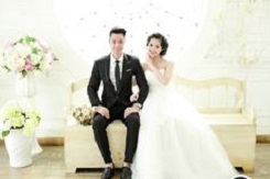 Chụp ảnh cưới trọn gói khó khăn khi lựa chọn