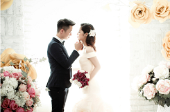 Kinh nghiệm giúp cô dâu chú rể chuẩn bị trước khi cưới