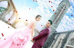 Một số điều không nên làm trước ngày chụp ảnh cưới