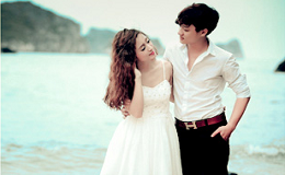 3 bí quyết để chụp ảnh cưới lung linh hơn