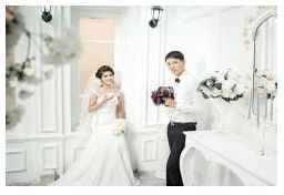 Đêm trước ngày cưới, mình làm gì?