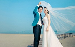 10 xu hướng thời trang áo cưới hà đông mang tới năm 2015