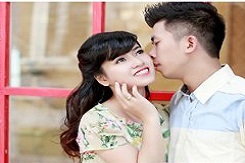 Địa điểm trang điểm cưới ở Hà Đông - Hà Nội
