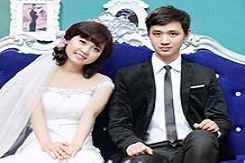 Trang điểm cưới tại Ovy Hà Đông - Tại sao không?