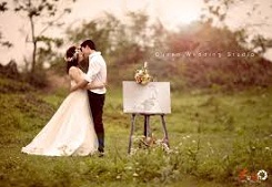 CÁCH CHỌN ÁO CƯỚI ĐUÔI CÁ ĐẸP