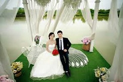 Cách chọn váy cưới đẹp + đơn giản
