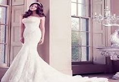 Cách chọn nội y cho cô dâu trong ngày cưới