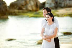 Áo cưới cho cô dâu: truyền thống và hiện đại