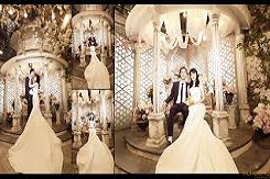 Thời điểm tốt nhất để chụp ảnh cưới ở Hà Nội vào mùa đông