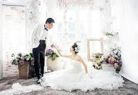 Chụp ảnh cưới ngoại cảnh Hà Nội