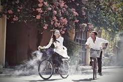 Chọn màu sắc áo cưới cho cô dâu có làn da ngăm