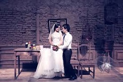 Cách chọn khăn voan cho áo cưới