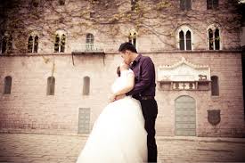 Rộn ràng mùa cưới với phong cách trang điểm trẻ trung