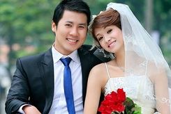 Không gian cafe cho mùa chụp ảnh cưới ở Hà Nội