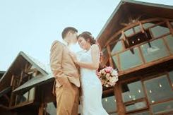 Những điều cần chú ý khi may áo dài để chụp hình cưới