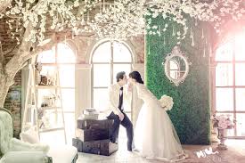Các bước tiến hành khi trang điểm cưới ở Hà Nội