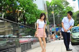 Trang điểm như thế nào khi chụp ảnh cưới ngoài trời