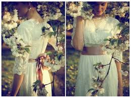 Phong cách vintage ngày cưới