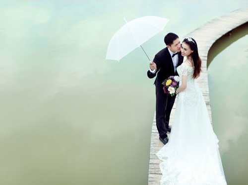 Những cách để làm nên bức ảnh đẹp