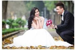 Làm thế nào để chọn được một chiếc váy cưới ưng ý nhất