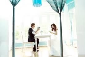 Chụp ảnh cưới vào các mùa trong năm bạn cần lưu ý những điều gì P2( Mùa Hè)