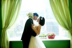 Phong tục cưới bốn phương