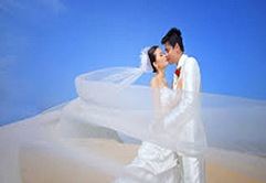Ưu điểm mà bạn có thể có nhờ ảnh cưới đen-trắng