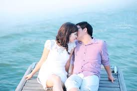 CHỤP ẢNH CƯỚI GIÁ RẺ TRONG MÙA MƯA