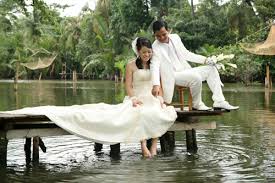 Làm đẹp cho chú rể điều không thể bỏ qua