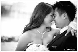 Trao đổi trước khi kết hôn- nền tảng của hạnh phúc
