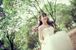 Studio chụp ảnh cưới đẹp tại Hà Nội