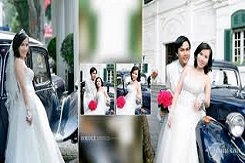 3 lưu ý khi trang điểm cho cô dâu trong ngày cưới